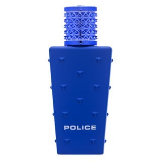 Police Shock-In-Scent For Men за мъже EDP