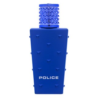 Police Police Shock-In-Scent For Men за мъже EDP - Мъжки парфюм 30мл - Сравни цени от 1 магазин с безплатна доставка