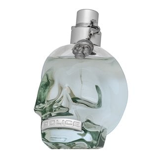 Police To Be Green унисекс EDT