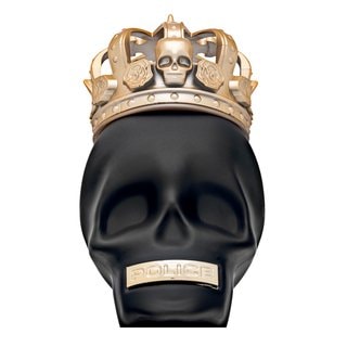Police Police To Be King за мъже EDT - Мъжки парфюм 125мл - Сравни цени от 1 магазин с безплатна доставка