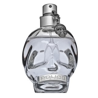 Police To Be Super Pure унисекс EDT