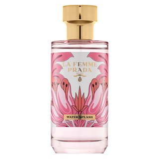 Prada Prada La Femme Water Splash за жени EDT - Дамски парфюм 150мл - Сравни цени от 1 магазин с безплатна доставка