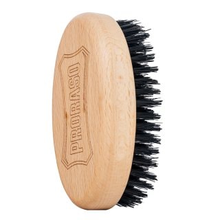 Proraso Beard Brush четка за брада и мустаци - Грижа за коса - Сравни цени от 1 магазин с безплатна доставка