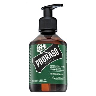 Proraso Beard Wash Refreshing Шампоан за брада