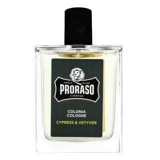 Proraso Cypress And Vetiver афтършейв Cologne Spray