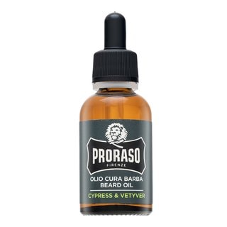 Proraso Cypress And Vetiver Beard Oil олио за брада - Грижа за коса - Сравни цени от 1 магазин с безплатна доставка