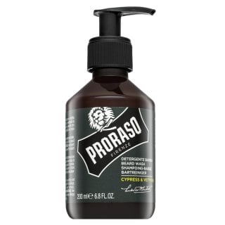 Proraso Cypress And Vetiver Beard Wash Шампоан за брада