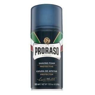 Proraso крем за бръснене Protective Shaving Foam - Грижа за тяло - Сравни цени от 1 магазин с безплатна доставка