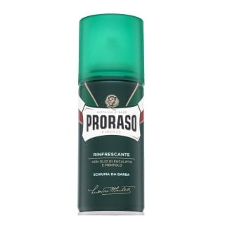 Proraso крем за бръснене Refreshing And Toning Shave Foam