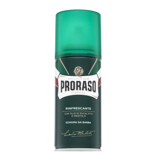 Proraso крем за бръснене Refreshing And Toning Shave Foam - Грижа за тяло - Сравни цени от 1 магазин с безплатна доставка