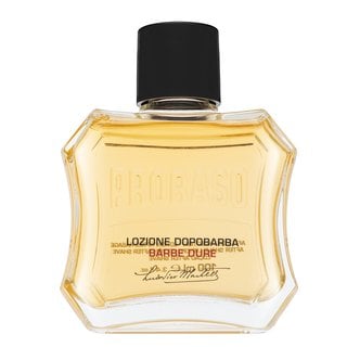 Proraso Moisturizing And Nourishing After Shave Lotion успокояващ балсам за след бръснене
