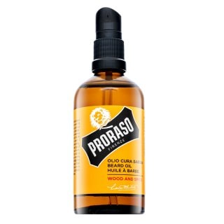 Proraso олио Wood And Spice Beard Oil - Грижа за коса - Сравни цени от 1 магазин с безплатна доставка