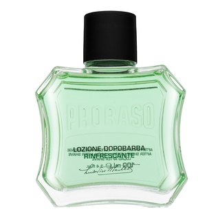 Proraso Refreshing And Toning After Shave Lotion успокояващ балсам за след бръснене - Грижа за тяло - Сравни цени от 1 магазин с безплатна доставка