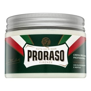 Proraso Refreshing And Toning Pre-Shave Cream крем преди бърснене
