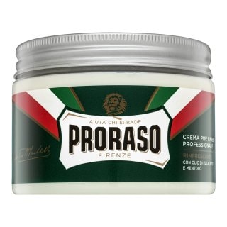 Proraso Refreshing And Toning Pre-Shave Cream крем преди бърснене - Грижа за тяло - Сравни цени от 1 магазин с безплатна доставка