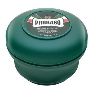 Proraso Refreshing And Toning Shaving Soap сапун за бръснене