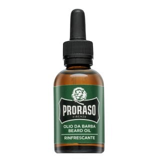 Proraso Refreshing олио Beard Oil