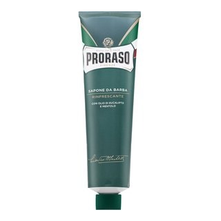 Proraso Refreshing Shaving Cream крем за бръснене за мъже - Грижа за тяло - Сравни цени от 1 магазин с безплатна доставка