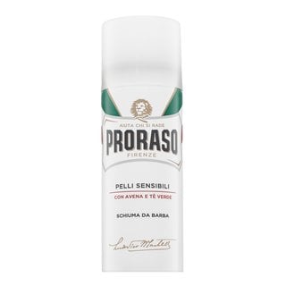 Proraso Sensitive & Anti-Irritation Shaving Foam крем за бръснене