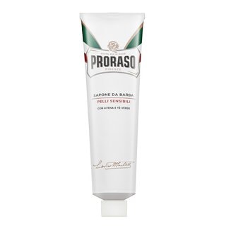 Proraso Sensitive Skin Shaving Soap In Tube сапун за бръснене за чувствителна кожа - Грижа за тяло - Сравни цени от 1 магазин с безплатна доставка