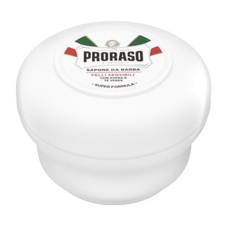 Proraso Sensitive Skin Shaving Soap сапун за бръснене
