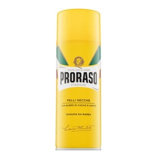 Proraso Shea Butter Shaving Foam крем за бръснене за мъже