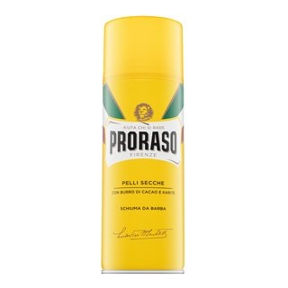 Proraso Shea Butter Shaving Foam крем за бръснене за мъже - Грижа за тяло - Сравни цени от 1 магазин с безплатна доставка