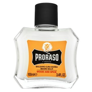 Proraso Wood And Spice Beard Balm подхранващ балсам за брада за мъже - Грижа за коса - Сравни цени от 1 магазин с безплатна доставка