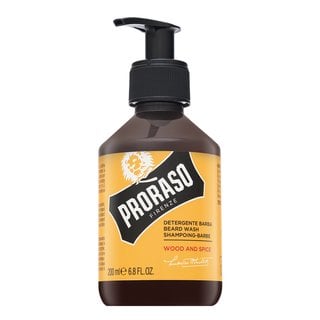 Proraso Wood And Spice Beard Wash Шампоан за брада