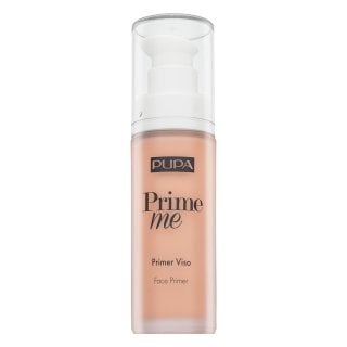 Pupa Prime Me Perfecting Face Primer 005 Peach основа под грим
