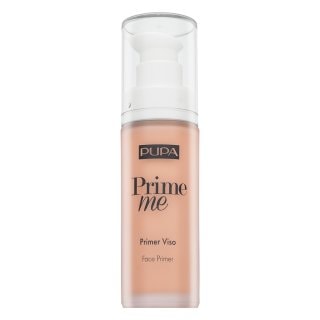 Pupa Prime Me Perfecting Face Primer 005 Peach основа под грим - Грим - Сравни цени от 1 магазин с безплатна доставка