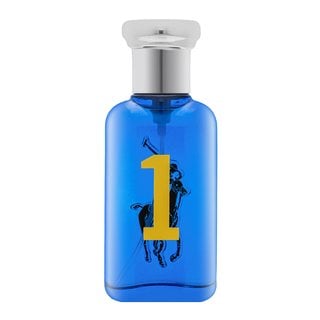 Ralph Lauren Big Pony 1 Blue за мъже EDT