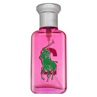 Ralph Lauren Big Pony Woman 2 Pink за жени EDT
