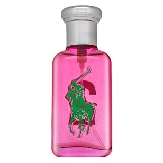 Ralph Lauren Ralph Lauren Big Pony Woman 2 Pink за жени EDT - Дамски парфюм 10мл - Сравни цени от 1 магазин с безплатна доставка