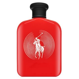 Ralph Lauren Ralph Lauren Polo Red Remix X Ansel Elgort за мъже EDT - Мъжки парфюм 125мл - Сравни цени от 1 магазин с безплатна доставка