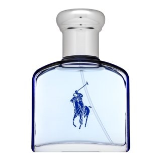 Ralph Lauren Ralph Lauren Polo Ultra Blue за мъже EDT - Мъжки парфюм 40мл - Сравни цени от 1 магазин с безплатна доставка