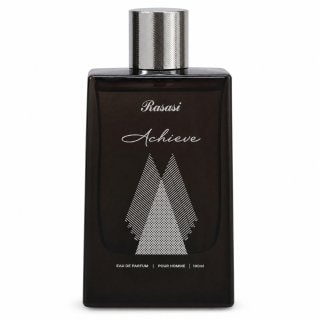 Rasasi Rasasi Achieve за мъже EDP - Мъжки парфюм 100мл - Сравни цени от 1 магазин с безплатна доставка