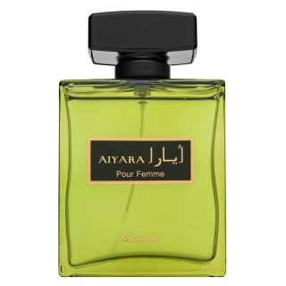 Rasasi Rasasi Aiyara Pour Femme за жени EDP - Дамски парфюм 100мл - Сравни цени от 1 магазин с безплатна доставка