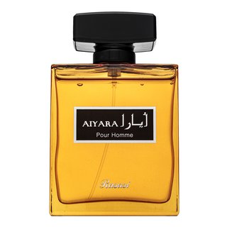 Rasasi Rasasi Aiyara Pour Homme за мъже EDP - Мъжки парфюм 100мл - Сравни цени от 1 магазин с безплатна доставка