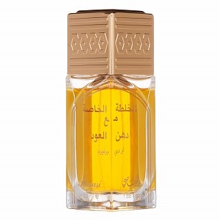 Rasasi Rasasi Al Khasa Ma Dhan Al Oudh унисекс EDP - Унисекс парфюм 50мл - Сравни цени от 1 магазин с безплатна доставка