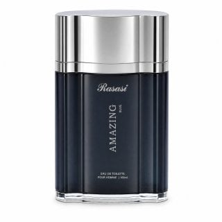 Rasasi Amazing Blue за мъже EDT