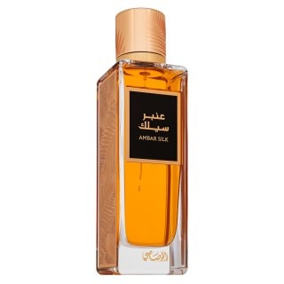 Rasasi Rasasi Ambar Silk унисекс EDP - Унисекс парфюм 200мл - Сравни цени от 1 магазин с безплатна доставка