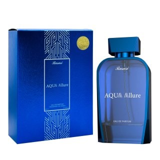 Rasasi Rasasi Aqua Allure за жени EDP - Дамски парфюм 100мл - Сравни цени от 1 магазин с безплатна доставка