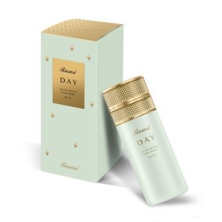 Rasasi Rasasi Day за жени EDP - Дамски парфюм 100мл - Сравни цени от 1 магазин с безплатна доставка