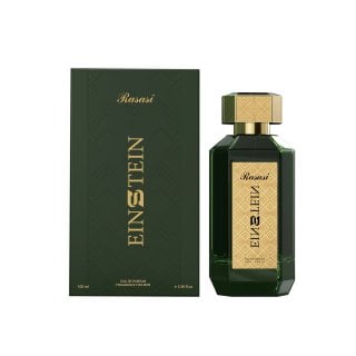 Rasasi Einstein за мъже EDP