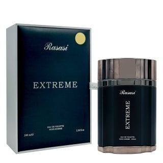 Rasasi Extreme за мъже EDT