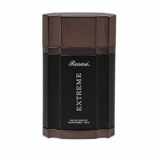 Rasasi Rasasi Extreme за мъже EDT - Мъжки парфюм 100мл - Сравни цени от 1 магазин с безплатна доставка