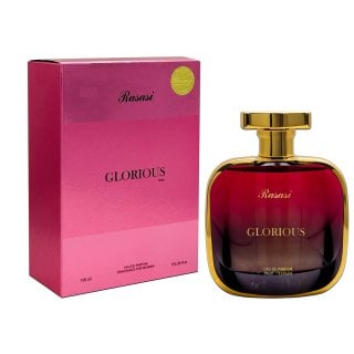 Rasasi Glorious Pink за жени EDP