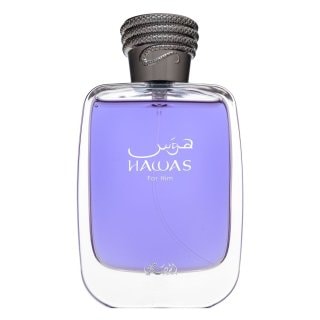 Rasasi Rasasi Hawas For Men за мъже EDP - Мъжки парфюм 10мл - Сравни цени от 1 магазин с безплатна доставка
