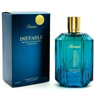 Rasasi Inefable за мъже EDP